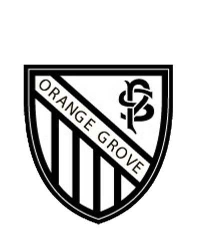 Orange Grove Public School logo